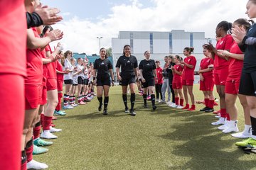 Bild 42 - wCJ Ballfreunde Pokal Finale  Altona 93 - Eimsbuetteler TV : Ergebnis: 0:2
